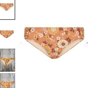 Spell Buttercup swim bottoms BNWOT